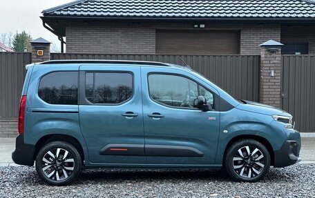 Citroen Berlingo III, 2024 год, 4 500 000 рублей, 5 фотография