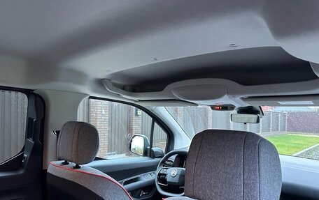 Citroen Berlingo III, 2024 год, 4 500 000 рублей, 12 фотография