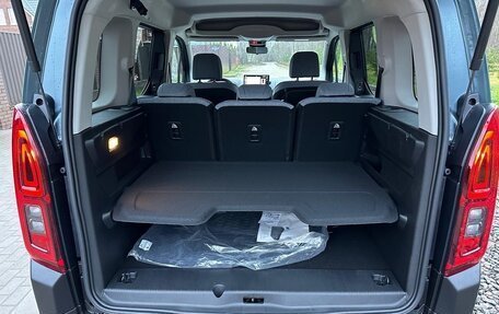 Citroen Berlingo III, 2024 год, 4 500 000 рублей, 10 фотография