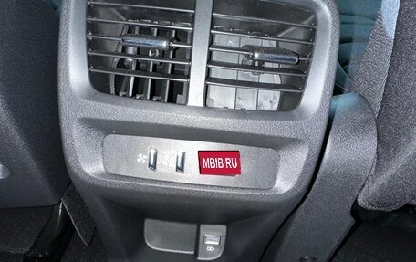 Citroen Berlingo III, 2024 год, 4 500 000 рублей, 13 фотография
