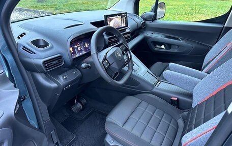 Citroen Berlingo III, 2024 год, 4 500 000 рублей, 21 фотография