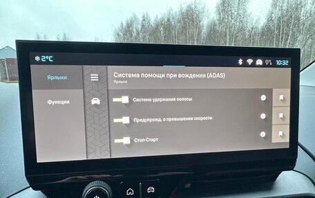 Citroen Berlingo III, 2024 год, 4 500 000 рублей, 31 фотография
