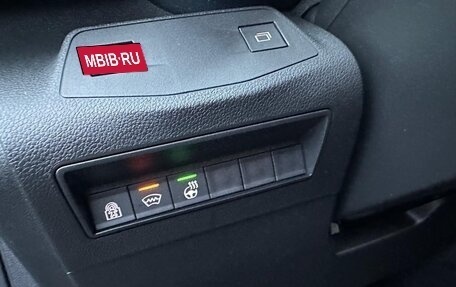 Citroen Berlingo III, 2024 год, 4 500 000 рублей, 23 фотография