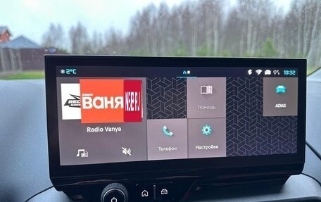 Citroen Berlingo III, 2024 год, 4 500 000 рублей, 30 фотография