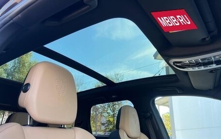 Porsche Cayenne III, 2016 год, 3 890 000 рублей, 6 фотография