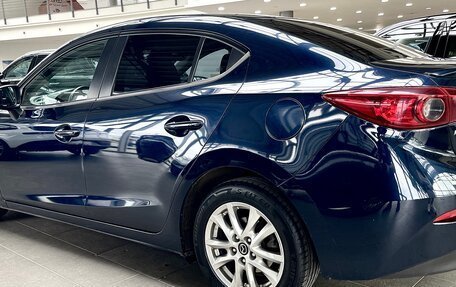 Mazda 3, 2014 год, 1 390 000 рублей, 3 фотография