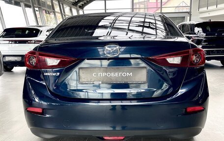 Mazda 3, 2014 год, 1 390 000 рублей, 5 фотография