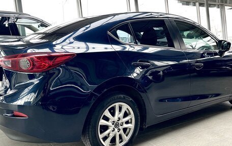 Mazda 3, 2014 год, 1 390 000 рублей, 8 фотография