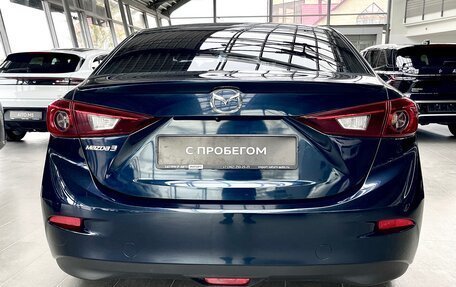 Mazda 3, 2014 год, 1 390 000 рублей, 6 фотография