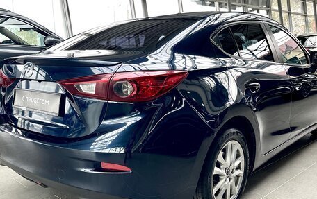 Mazda 3, 2014 год, 1 390 000 рублей, 7 фотография