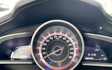 Mazda 3, 2014 год, 1 390 000 рублей, 12 фотография