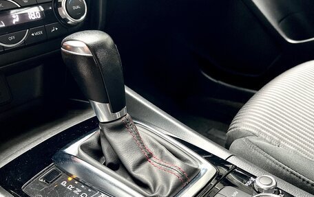 Mazda 3, 2014 год, 1 390 000 рублей, 17 фотография