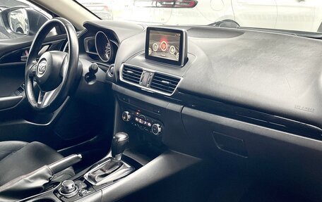 Mazda 3, 2014 год, 1 390 000 рублей, 21 фотография