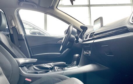 Mazda 3, 2014 год, 1 390 000 рублей, 20 фотография