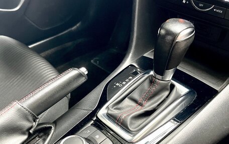 Mazda 3, 2014 год, 1 390 000 рублей, 22 фотография