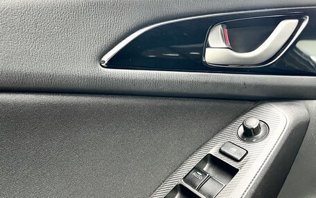 Mazda 3, 2014 год, 1 390 000 рублей, 13 фотография