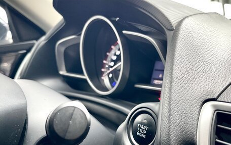 Mazda 3, 2014 год, 1 390 000 рублей, 25 фотография