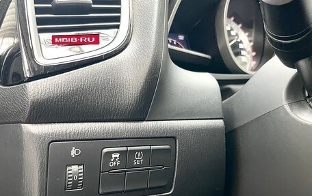 Mazda 3, 2014 год, 1 390 000 рублей, 14 фотография