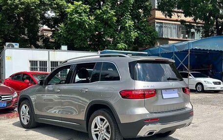 Mercedes-Benz GLB, 2021 год, 2 100 000 рублей, 4 фотография