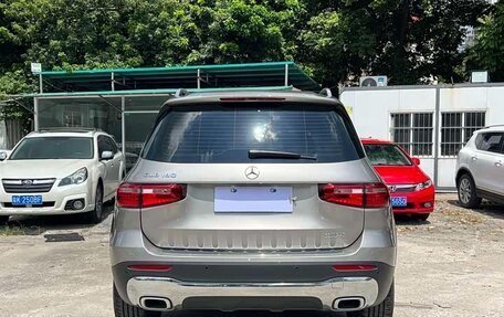 Mercedes-Benz GLB, 2021 год, 2 100 000 рублей, 5 фотография
