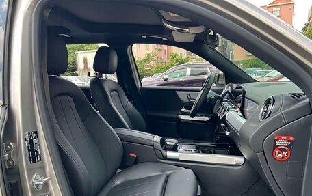 Mercedes-Benz GLB, 2021 год, 2 100 000 рублей, 12 фотография