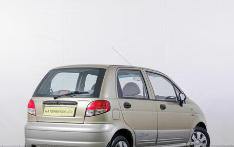 Daewoo Matiz I, 2011 год, 399 000 рублей, 7 фотография