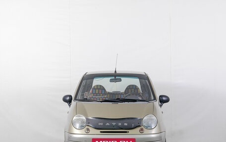 Daewoo Matiz I, 2011 год, 399 000 рублей, 3 фотография