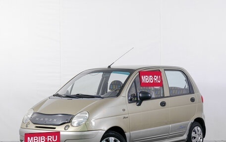 Daewoo Matiz I, 2011 год, 399 000 рублей, 4 фотография