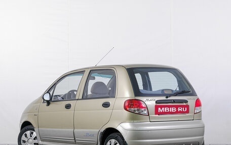 Daewoo Matiz I, 2011 год, 399 000 рублей, 5 фотография