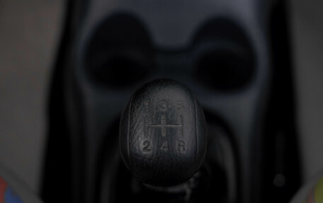Daewoo Matiz I, 2011 год, 399 000 рублей, 17 фотография