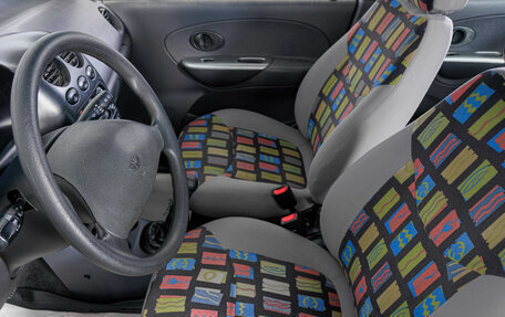 Daewoo Matiz I, 2011 год, 399 000 рублей, 9 фотография