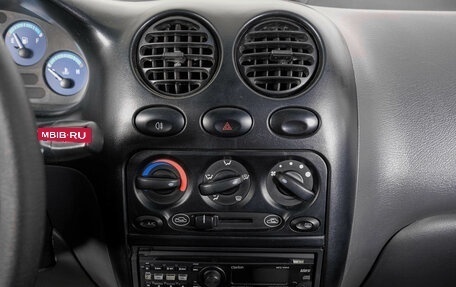 Daewoo Matiz I, 2011 год, 399 000 рублей, 16 фотография