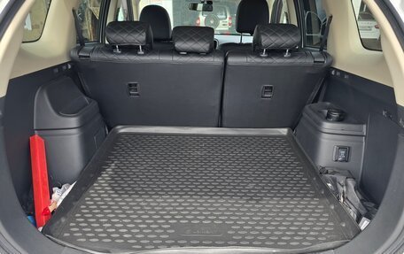 Mitsubishi Outlander III рестайлинг 3, 2019 год, 2 800 000 рублей, 13 фотография