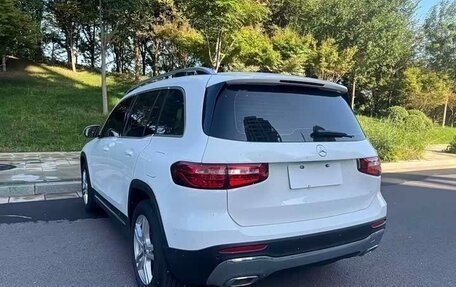 Mercedes-Benz GLB, 2021 год, 2 430 000 рублей, 4 фотография