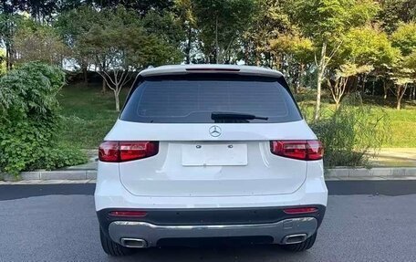 Mercedes-Benz GLB, 2021 год, 2 430 000 рублей, 5 фотография