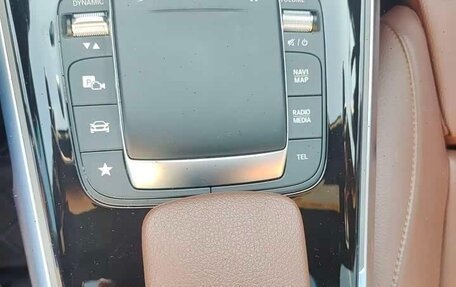 Mercedes-Benz GLB, 2021 год, 2 430 000 рублей, 13 фотография