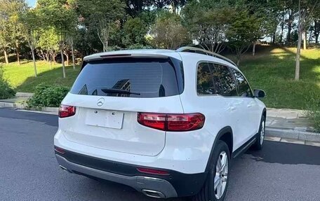Mercedes-Benz GLB, 2021 год, 2 430 000 рублей, 6 фотография