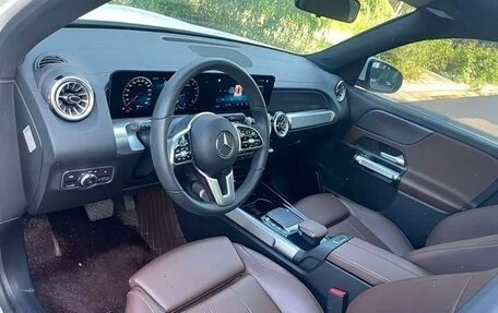 Mercedes-Benz GLB, 2021 год, 2 430 000 рублей, 7 фотография