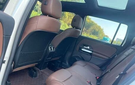 Mercedes-Benz GLB, 2021 год, 2 430 000 рублей, 9 фотография