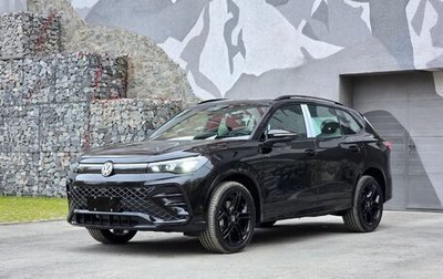 Volkswagen Tiguan, 2025 год, 4 950 000 рублей, 1 фотография