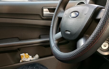 Ford Focus II рестайлинг, 2005 год, 235 000 рублей, 6 фотография