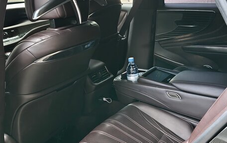 Lexus LS IV, 2018 год, 4 200 000 рублей, 8 фотография