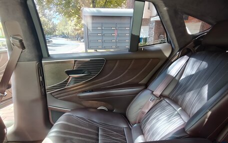 Lexus LS IV, 2018 год, 4 200 000 рублей, 20 фотография