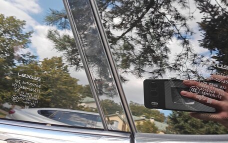 Lexus LS IV, 2018 год, 4 200 000 рублей, 21 фотография