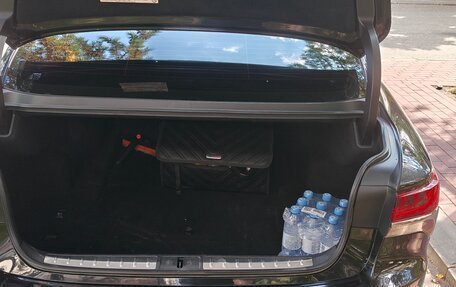 Lexus LS IV, 2018 год, 4 200 000 рублей, 28 фотография