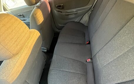Hyundai Accent II, 2005 год, 285 000 рублей, 7 фотография