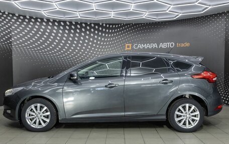 Ford Focus III, 2018 год, 1 437 700 рублей, 6 фотография