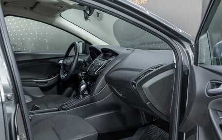 Ford Focus III, 2018 год, 1 437 700 рублей, 12 фотография