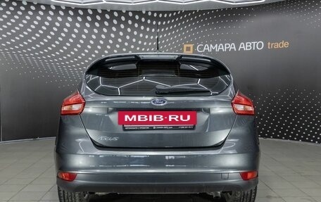 Ford Focus III, 2018 год, 1 437 700 рублей, 8 фотография