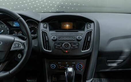 Ford Focus III, 2018 год, 1 437 700 рублей, 11 фотография